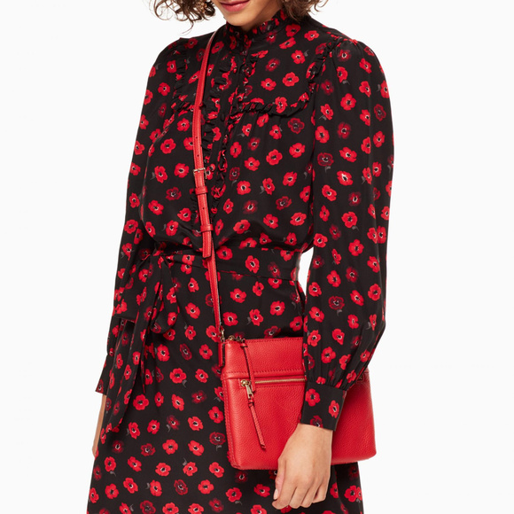 KATE SPADE Crossbody Bag - Picture 5 of 8